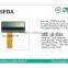 16x2 lcd display module
