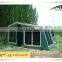 Top professional trailer manufactuer! off road camper trailer for sale camper trailer tents
