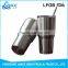 30oz vacuum insulated stainless steel tumbler with straw