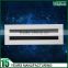 air conditioning aluminum linear slot diffuser