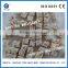 2016 new machine for making peanut candy bar, sesame candy bar, crisp candy