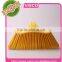 plastic broom india with plastic bristle,VAA103