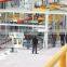 Automatic Gypsum Block Production Lines
