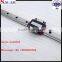 HGW30CA THK HIWIN TBI made in China low price linear guide rail for DIY machine