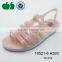 Summer fashion new model outdoor women sandal shoes