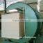 Large capacity plywood production plant/turnover machine/ plate turnover machine