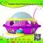 cheap kids indoor slide for best promotion 157-31F w