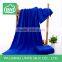 quick drying absorbent 80% polyester 20% polyamide microfiber sports towel