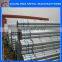 Hot Dipped Zinc Coated Steel Pipe and Tubes