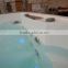HS-S06B Foshan swimming pool supplies/prefabricated swimming pool