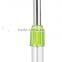 FD16-01 CE UL RoHS Manual stand fan with Brushless DC motor and stepless switch