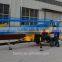 10 m hydraulic small boom lift with CE