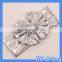 HOGIFT Newest big bow hair hendband,Newborn baby hendwear