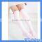 HOGIFT 2015 new style dot butterfly stockings,bowknot cotton Children's Knee-high socks,The princess dancing socks
