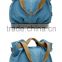 Hogift 2015 Latest Designer designer hand bag/lady bag/women's bag