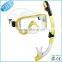 2016 Professional Diving Mask and Super Comfortable Snorkel Mask