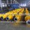 Pre-stressed Concrete Pole Steel Mould