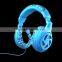 Hot -selling new products for custom stereo sound bulk headphone