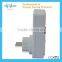 Battery smart indoor electronic timer with manual ON/OFF