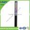 black UV treated weed mat ground cover mesh plastic ground cover
