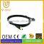 Manufactory price small 4k*2k d type to a type hdmi cable for blu-ray 5m