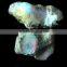 Ethiopian wello rough opal