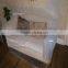 1 mil 76" x 45" Clear Furniture bags