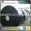High Quality Black Wear Resistant Used Rubber Conveyor Belts Scrap