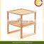 Multifunctional Storage shelf/rack