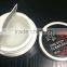 Long last and good extension clear gel /builder uv gel