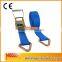 2016 Hot sale CE Polyester Rachet tie down