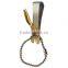 Fishing accessory stainless steel fishing line nipper