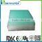 PA -50 floor filters filtration class G2 for spray booth use