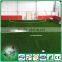 Never faded and no hurt artificial grass for soccer field