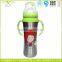 Baby Product Double Walled Stainless Steel 18/8 Baby Feeding Vacuum Bottle