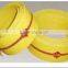 2015 quality high efficiency china manufacturer flat transmission belt