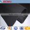 High Thermal graphite felt electrode for vanadium redox battery