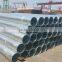 high quality hot-dip galvanized round pipe/pre galvanized pipe
