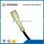 ABS sensor factory 7766249 for FIAT PUNTO