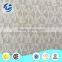 Hollow allover cord fashion polka dots lace fabric