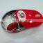 Computer Gift Liquid Rechargeable Mouse Wireless with Customized Floater