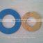 Non-asbestos rubber gasket for sealing(yellow)