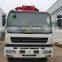 2012 SANY used concrete pump 37m 38m 40m 42m 45m 48m 50m 52m 56m