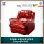 VIP electrical reclining sofa for home theater SJ5802