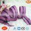 fashion garments zipper , black teeth metal zipper