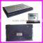 2013 hot sale foldable laptop calculator CT-8855V,Solar desktop calculator