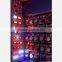 WEIKEN Auto part tractor led side marker lights for trucks and trailers