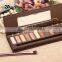 Name brand private label mineralize brand name makeup naked 1 palette eyeshadow