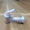 Plastic Water Dispenser Water Filter Tap