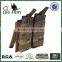 Tactical M4/M16 Double Open Top Mag Pouch